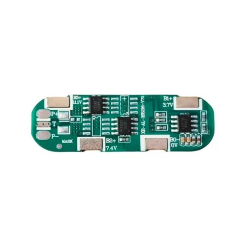 XR - 3S - 11.1V 5A Li-ion BMS Devre