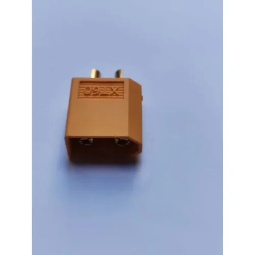 XT60 Li-Po Pil Batarya Konnektör - Erkek Soket