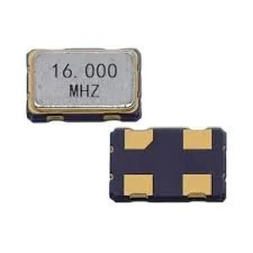 XTAL 16MHZ S5032A 12PF + 30PPM 16.000MHZ SMD CRYSTALS