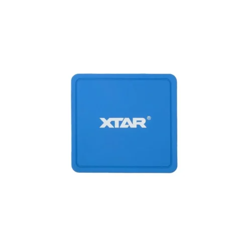 Xtar 4U - 27W 4 Port USB Pil Şarj Cihazı