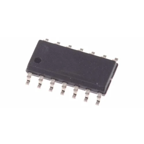 XTR105UA SOIC-14 SENSOR INTERFACE IC