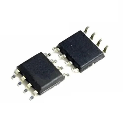 XTR115UA SOP-8 ENTEGRE