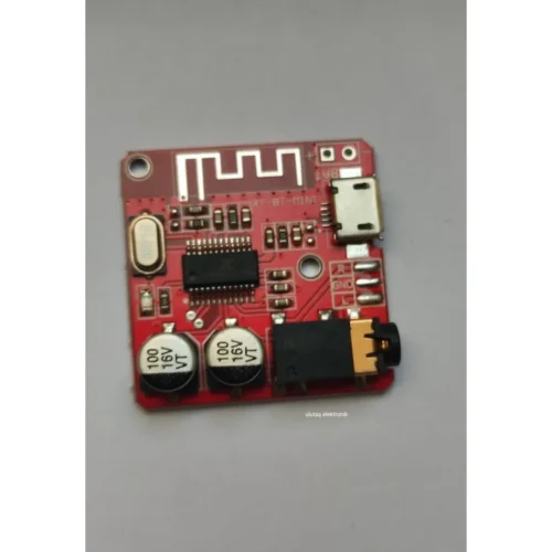 XY-BT-MİNİ BLUETOOTH MODÜL - 4.1 BLUETOOTH MP3 MODÜL