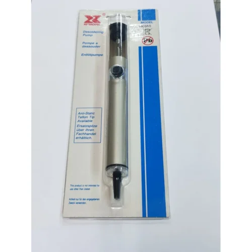 Xytronic MODEL 1000AS Antistatik Lehim Sökme Pompası
