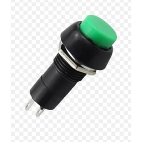 YEŞİL PLASTİK BUTON PBS11A KALICI