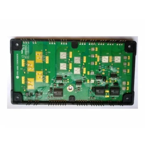 YPPD-J006C LCD MODULE 13+7