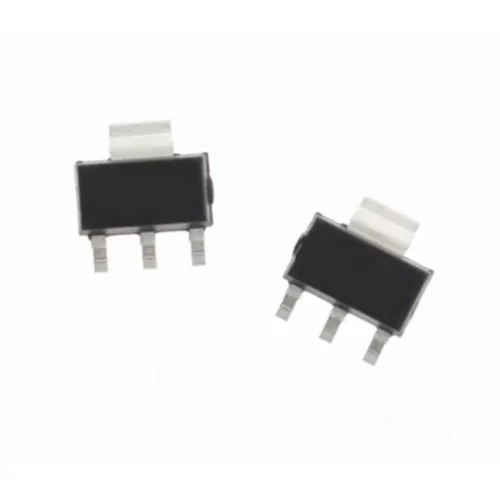 Z0103NN0,135 - (103NN0) SOT-223 1A 800V TRIAC