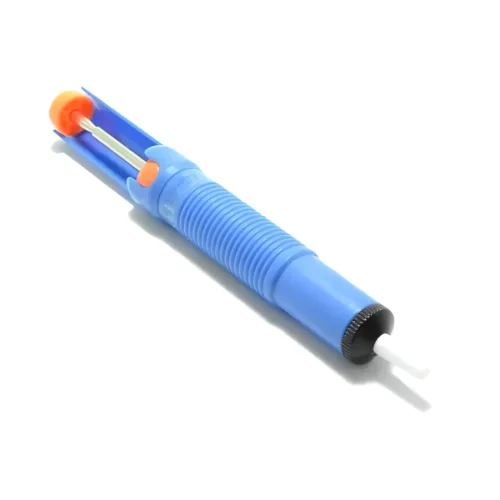 ZD-208 LEHİM POMPASI