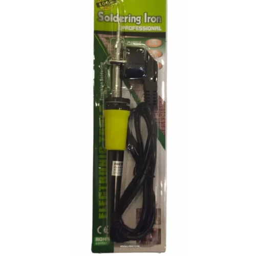 ZD-30B 40W KALEM HAVYA VİDALI SOLDERİNG IRON