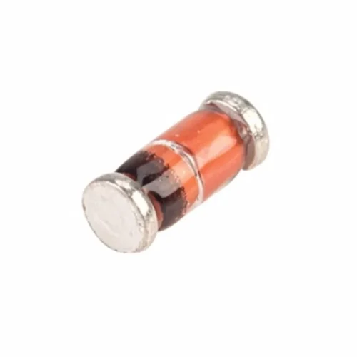 ZMM24 SOD80 MİNİMELF 24V 0.5W ZENER DİYOT