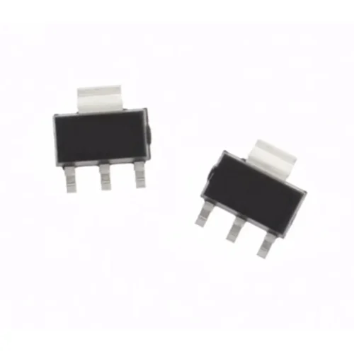 ZO103MN - (Z3M) SOT-223 1A 600V TRIAC